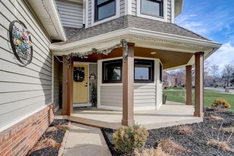 1494 Laurel Oak Drive Avon IN 46123