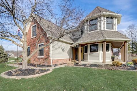 1494 Laurel Oak Drive Avon IN 46123