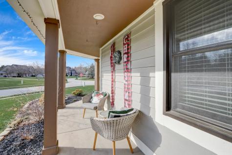 1494 Laurel Oak Drive Avon IN 46123