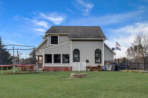1494 Laurel Oak Drive Avon IN 46123
