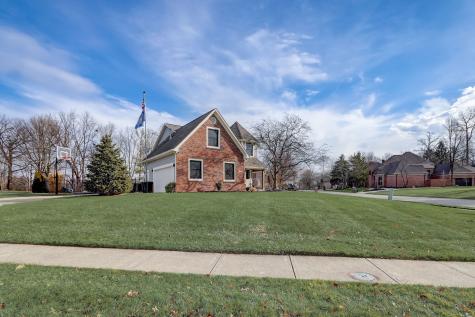 1494 Laurel Oak Drive Avon IN 46123