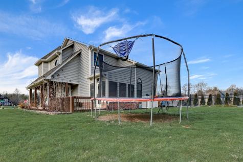 1494 Laurel Oak Drive Avon IN 46123