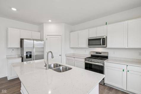 216 Millie Miles Street Danville IN 46122