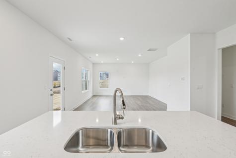 216 Millie Miles Street Danville IN 46122