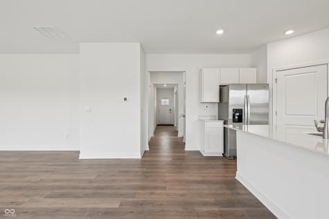 216 Millie Miles Street Danville IN 46122