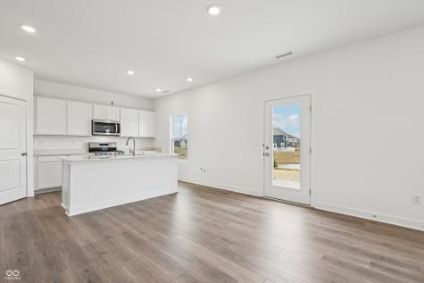 216 Millie Miles Street Danville IN 46122