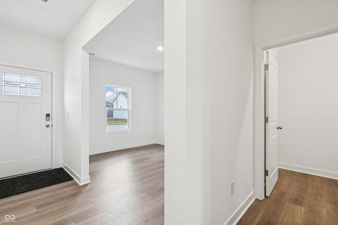 216 Millie Miles Street Danville IN 46122