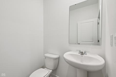 216 Millie Miles Street Danville IN 46122