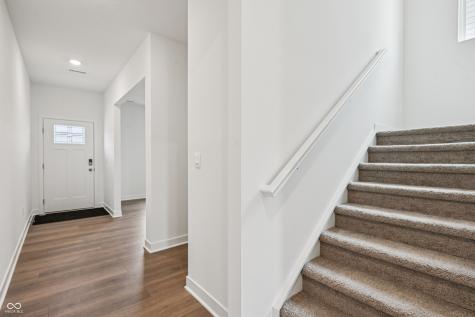 216 Millie Miles Street Danville IN 46122