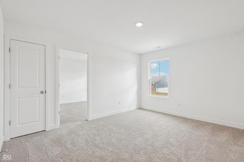 216 Millie Miles Street Danville IN 46122