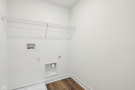 216 Millie Miles Street Danville IN 46122