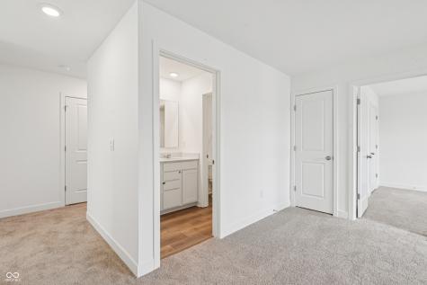 216 Millie Miles Street Danville IN 46122