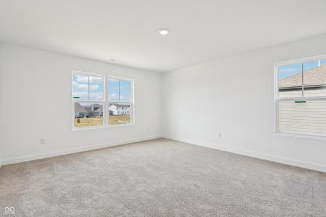 216 Millie Miles Street Danville IN 46122