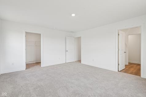 216 Millie Miles Street Danville IN 46122