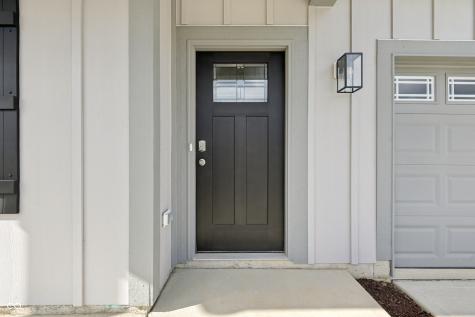 216 Millie Miles Street Danville IN 46122