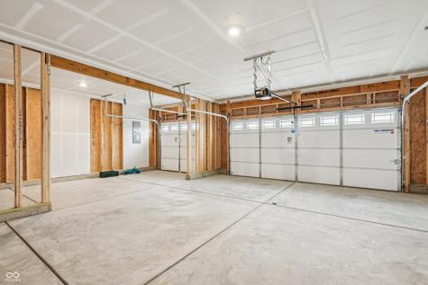 216 Millie Miles Street Danville IN 46122