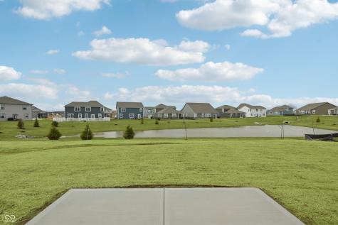 216 Millie Miles Street Danville IN 46122