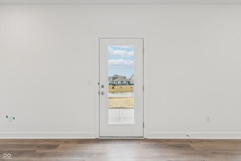 216 Millie Miles Street Danville IN 46122