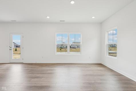 216 Millie Miles Street Danville IN 46122