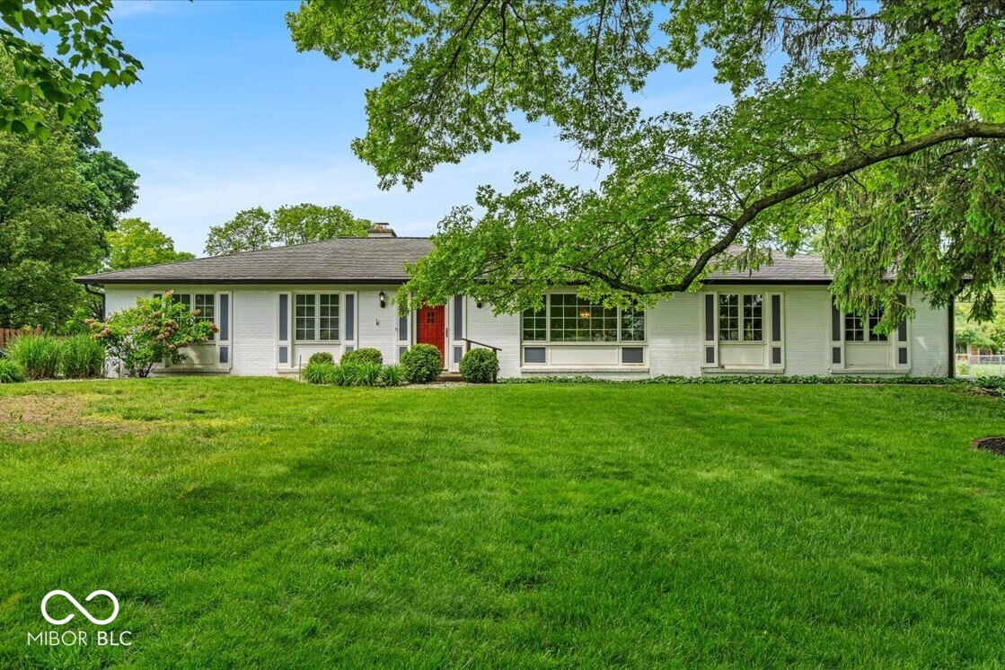 7316 Lesley Avenue Indianapolis IN 46250