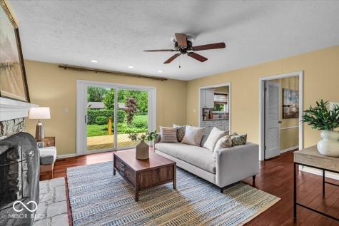 7316 Lesley Avenue Indianapolis IN 46250
