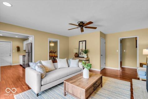 7316 Lesley Avenue Indianapolis IN 46250