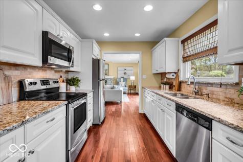7316 Lesley Avenue Indianapolis IN 46250