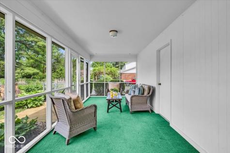 7316 Lesley Avenue Indianapolis IN 46250
