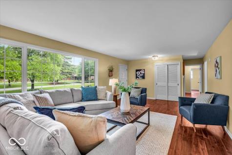 7316 Lesley Avenue Indianapolis IN 46250