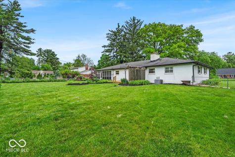 7316 Lesley Avenue Indianapolis IN 46250