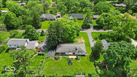 7316 Lesley Avenue Indianapolis IN 46250