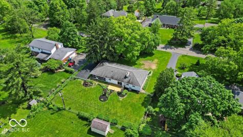 7316 Lesley Avenue Indianapolis IN 46250