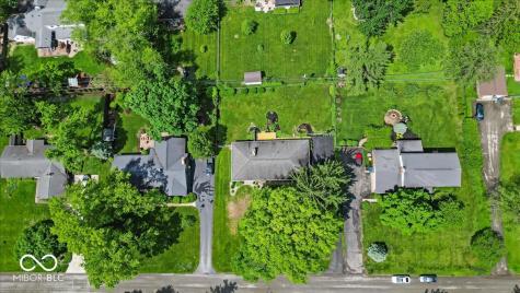 7316 Lesley Avenue Indianapolis IN 46250
