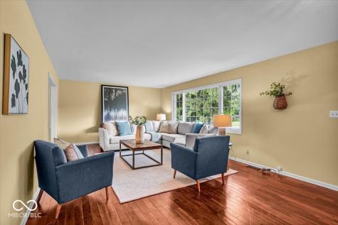 7316 Lesley Avenue Indianapolis IN 46250