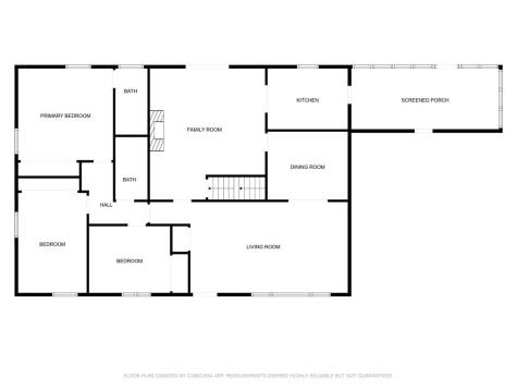 7316 Lesley Avenue Indianapolis IN 46250