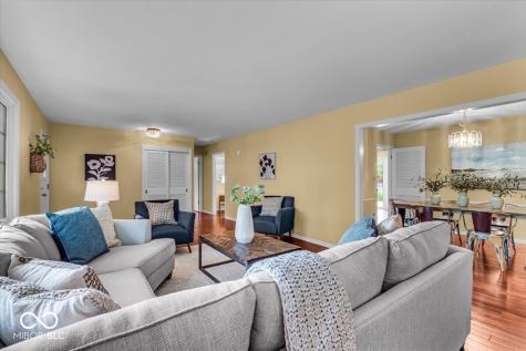 7316 Lesley Avenue Indianapolis IN 46250