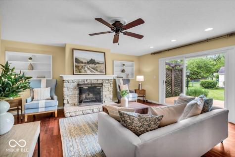 7316 Lesley Avenue Indianapolis IN 46250