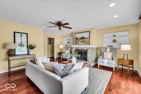 7316 Lesley Avenue Indianapolis IN 46250