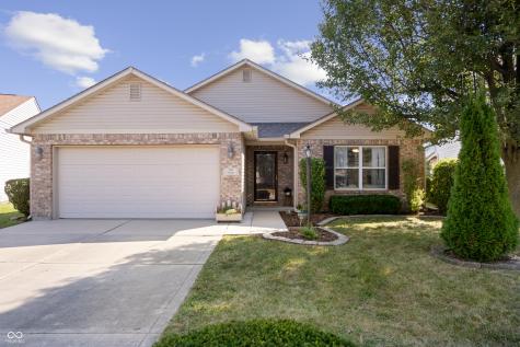7151 Barnwell Place Indianapolis IN 46217