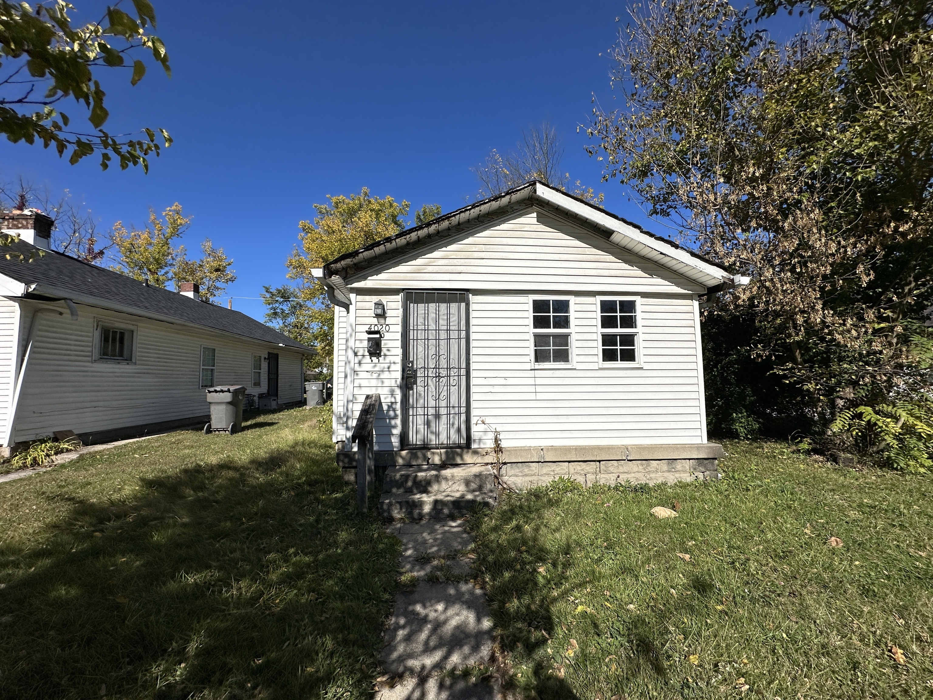 4020 E 30th Street Indianapolis IN 46218