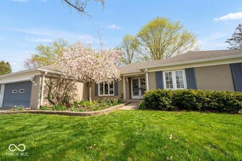 8720 Ellington Drive Indianapolis IN 46234