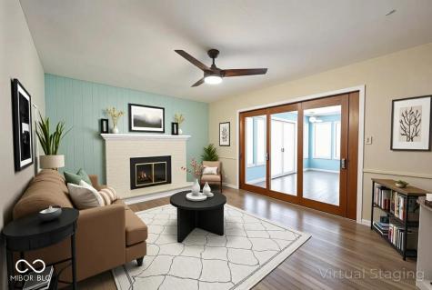 8720 Ellington Drive Indianapolis IN 46234