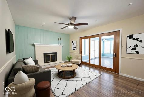 8720 Ellington Drive Indianapolis IN 46234