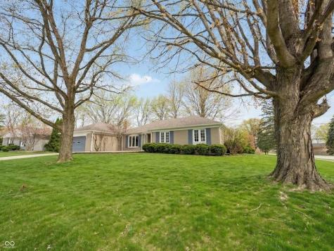 8720 Ellington Drive Indianapolis IN 46234