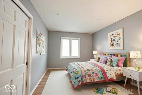 8720 Ellington Drive Indianapolis IN 46234