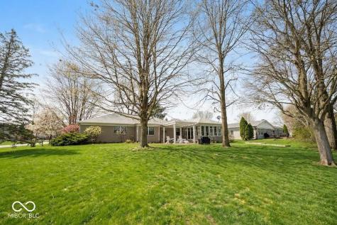 8720 Ellington Drive Indianapolis IN 46234