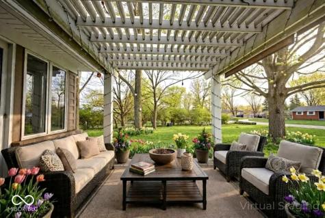 8720 Ellington Drive Indianapolis IN 46234