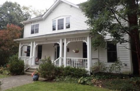 900 Starkey Road Zionsville IN 46077