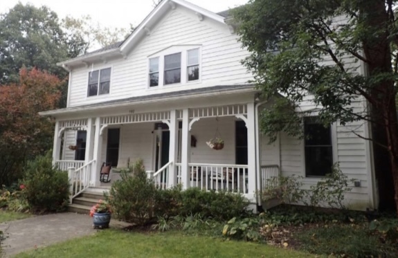 900 Starkey Road Zionsville IN 46077
