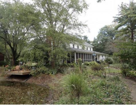 900 Starkey Road Zionsville IN 46077